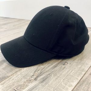 Baseball hat